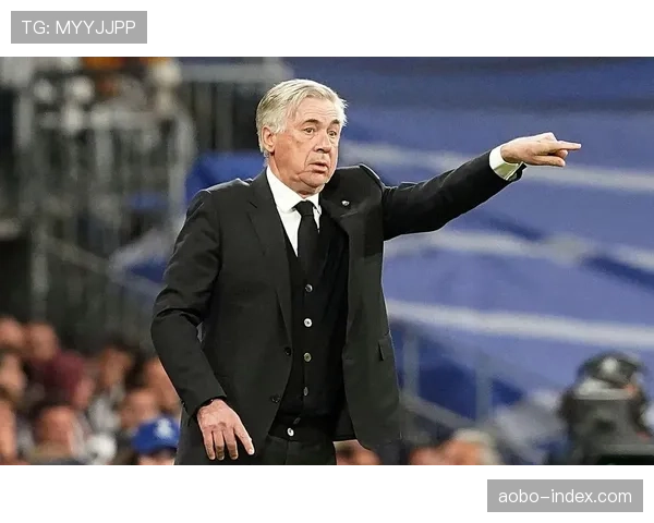 皇马控球优势难破密集防守,安切洛蒂需解决攻坚难题 皇马控球优势难破密集防守,安切洛蒂需解决攻坚难题