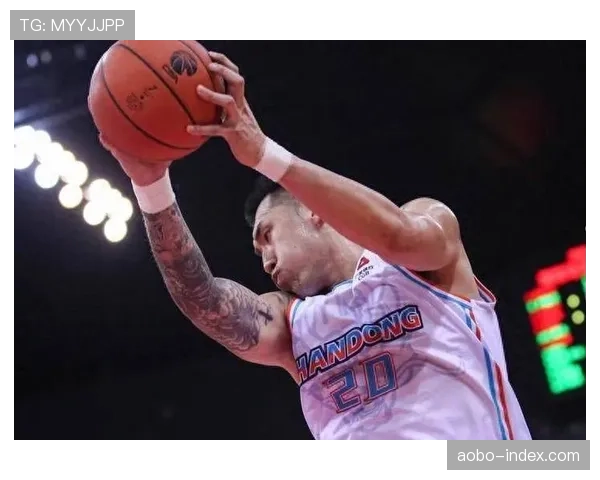 山东陶汉林16分12篮板两双助球队12分逆转福建