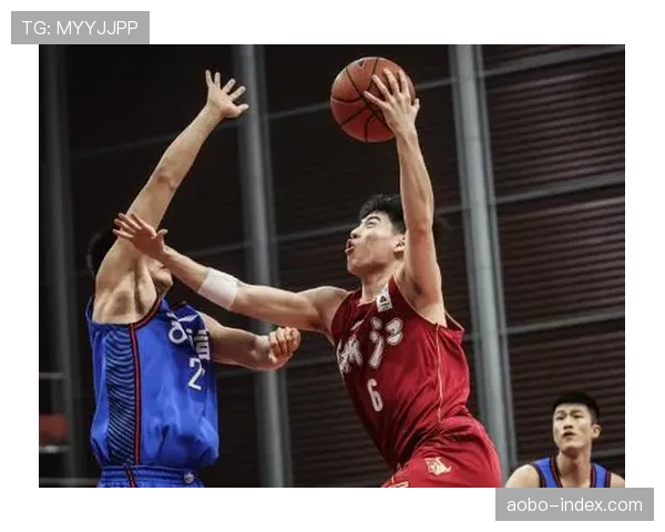 浙江稠州金租双杀天津先行者 约翰逊护筐效率成系列赛关键